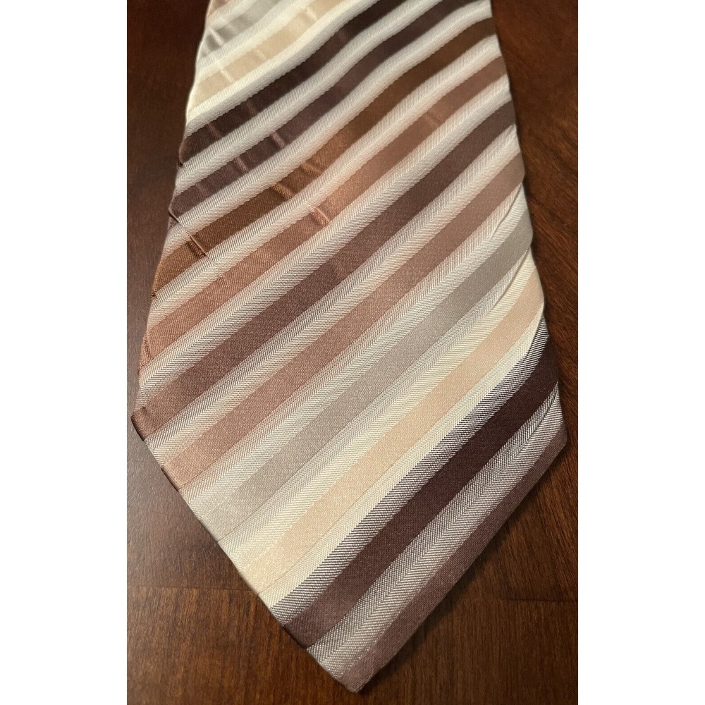 Westburt Finest Quality By C&a 100% Silk Men’s Neck Tie